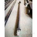 China Peeling Lathe Telescopic Spindle 1-2m Supplier